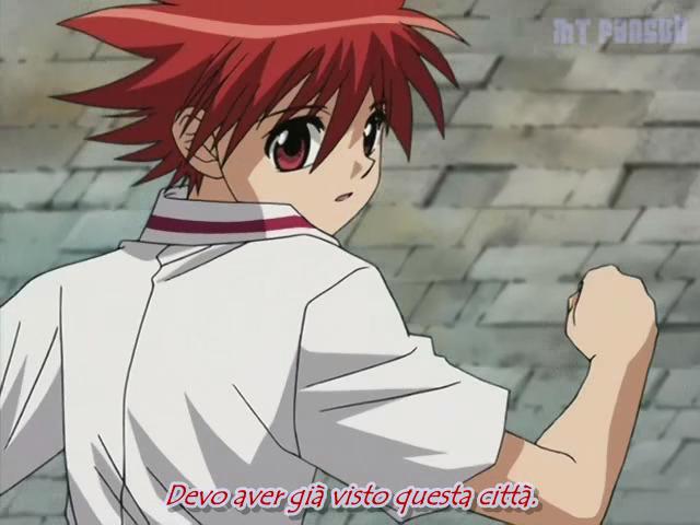 Otaku Gallery  / Anime e Manga / D.N.Angel / Screen Shots / Stage 13 - Il simbolo eterno / 097.jpg